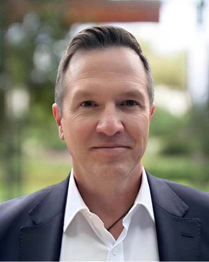 Lee Midkiff, Founder and Managing Partner of Bunnell Hill Partners